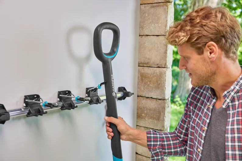 Gardena Tool Rack Plus