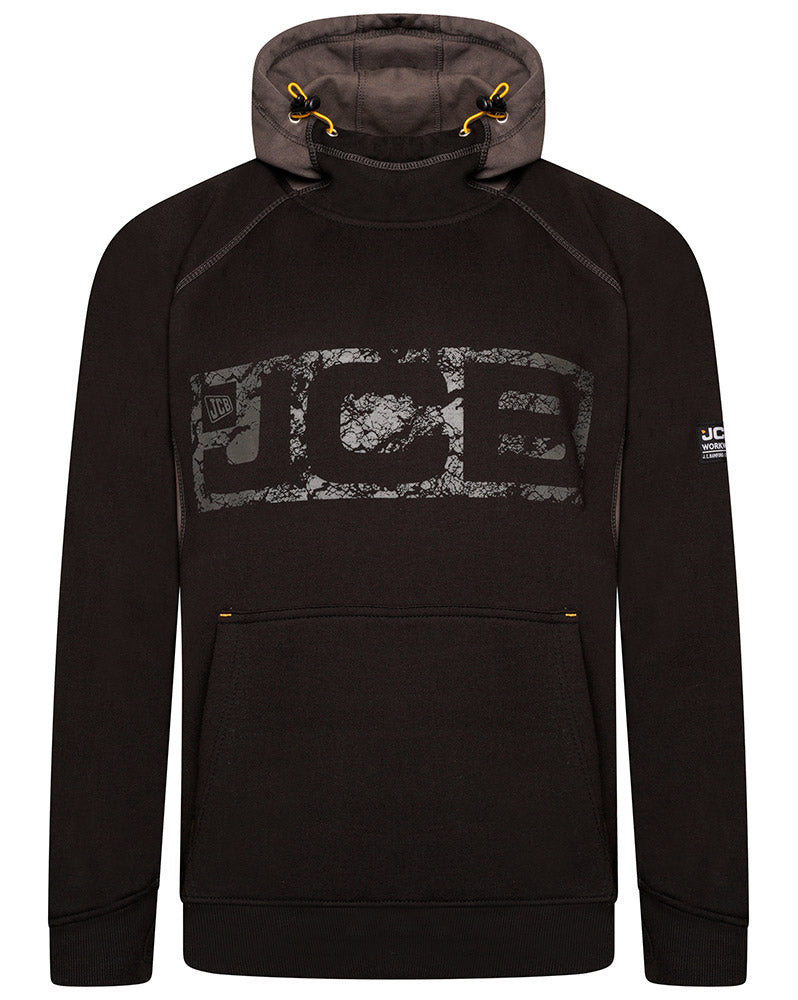 Beeswift Jcb Horton Hoodie