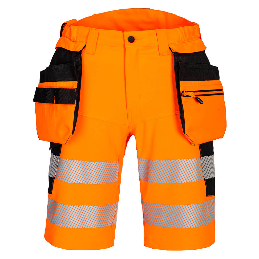 Portwest DX4 Hi-Vis Holster Shorts