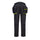 Portwest DX4 Detachable Holster Pocket Softshell Trousers #colour_black