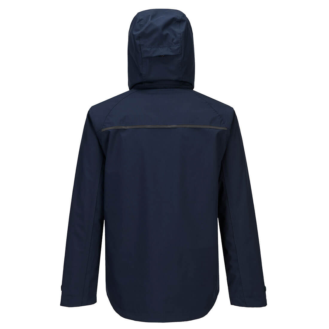 Portwest DX4 Rain Jacket #colour_all-navy