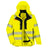 Portwest DX4 Hi-Vis 4-in-1 Jacket #colour_yellow-black