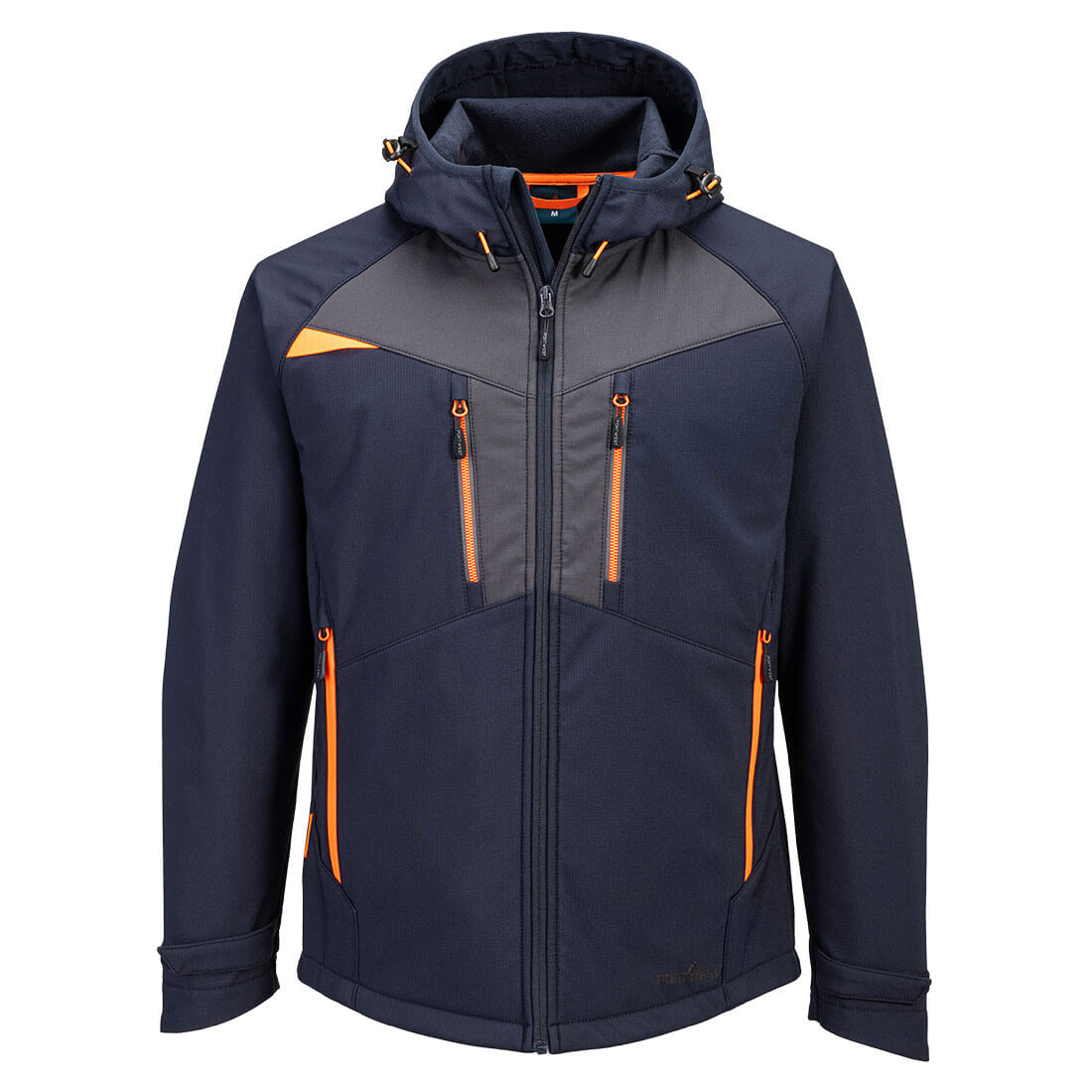 Portwest DX4 Softshell Jacket