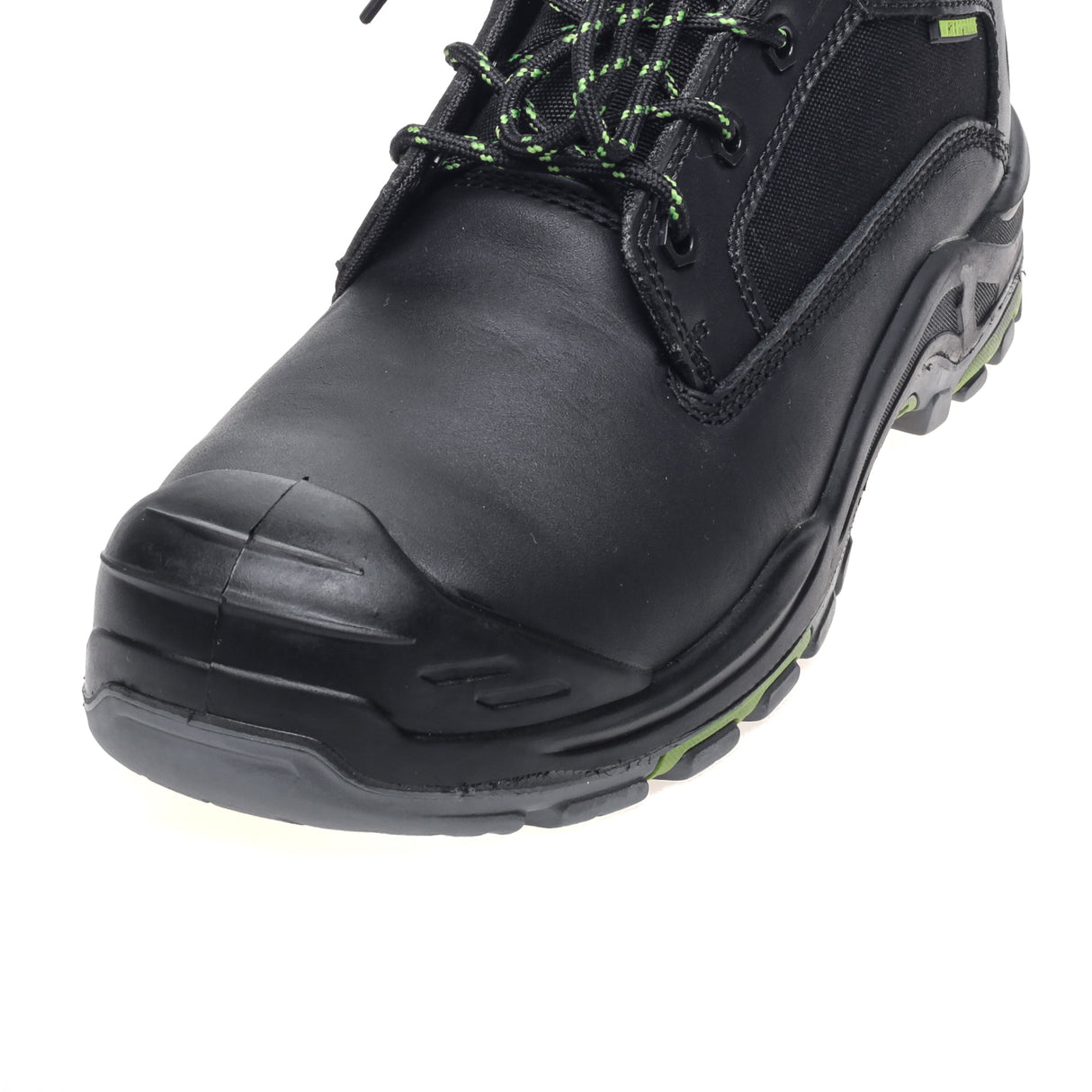 Apache Dakota Metal Free Waterproof Safety Boots