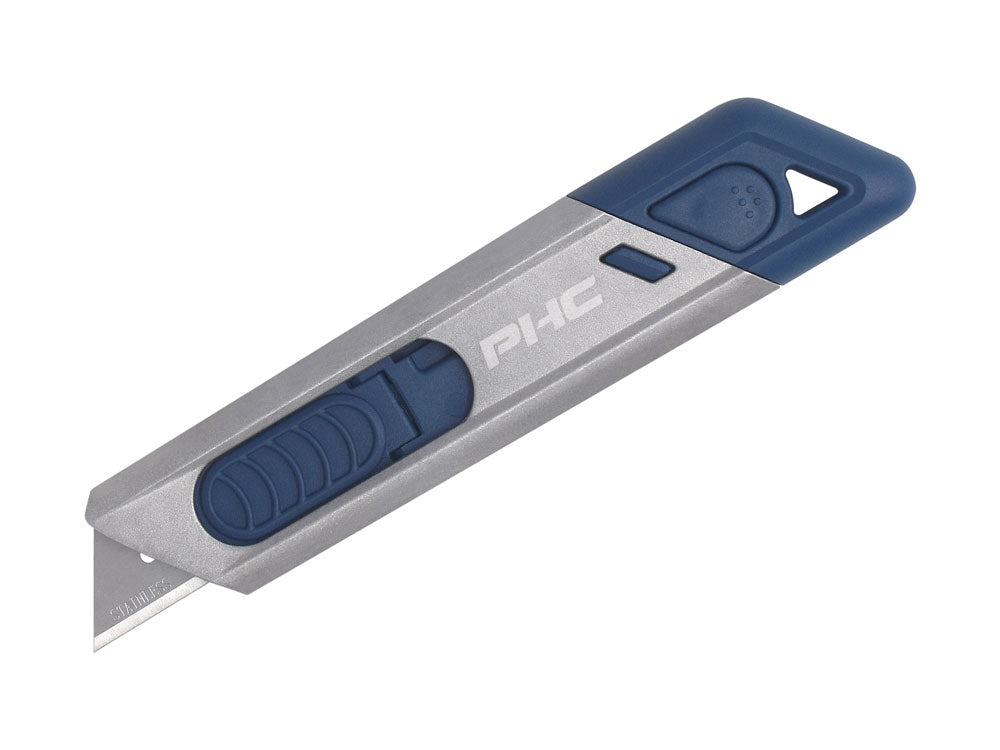 Beeswift Auto-Retract Metti Md Safety Knife