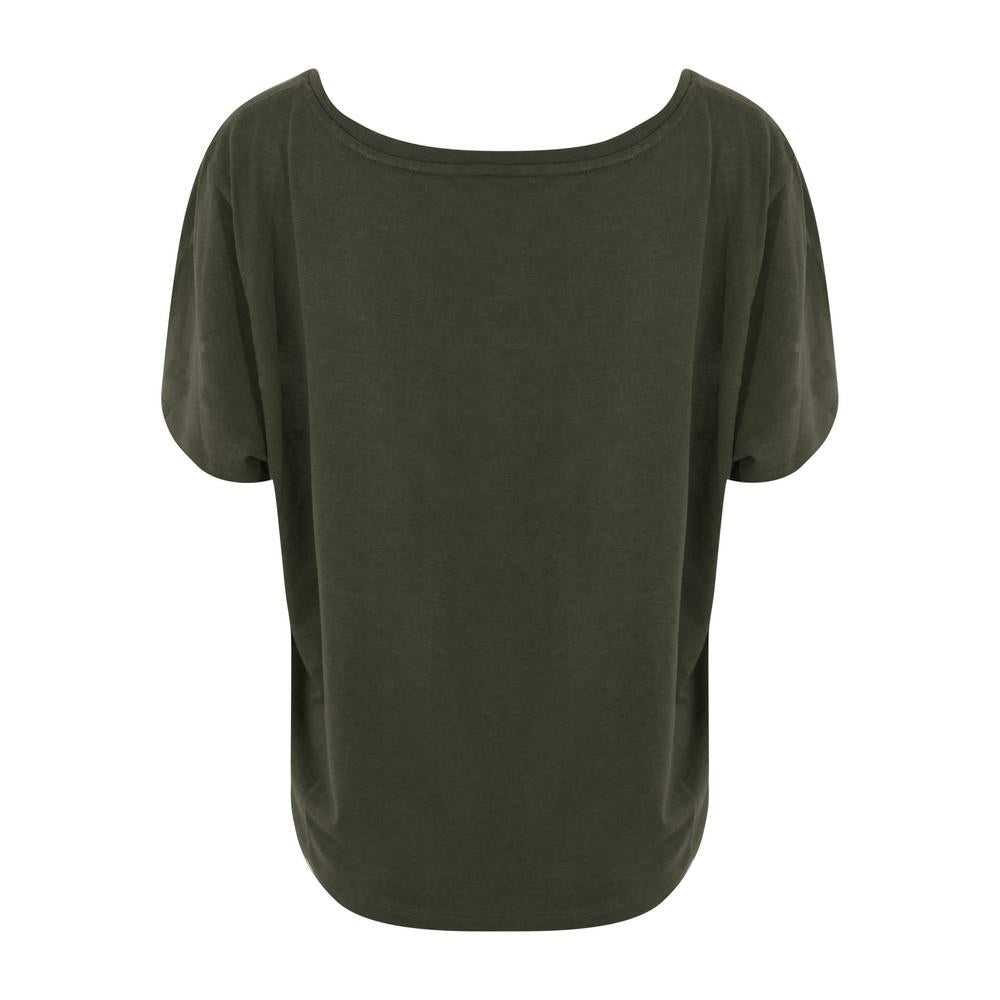 Awdis Ecologie Women's Daintree Ecoviscose Tee