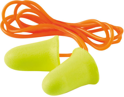 Beeswift Ear Soft Fx Corded