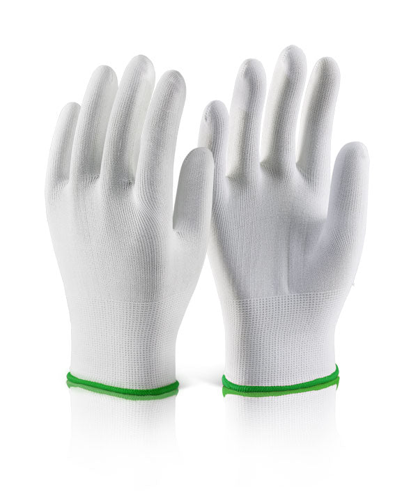 Beeswift Polyester Knitted Liner Glove