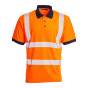 Blackrock Hi-Vis Eco Polo Shirt