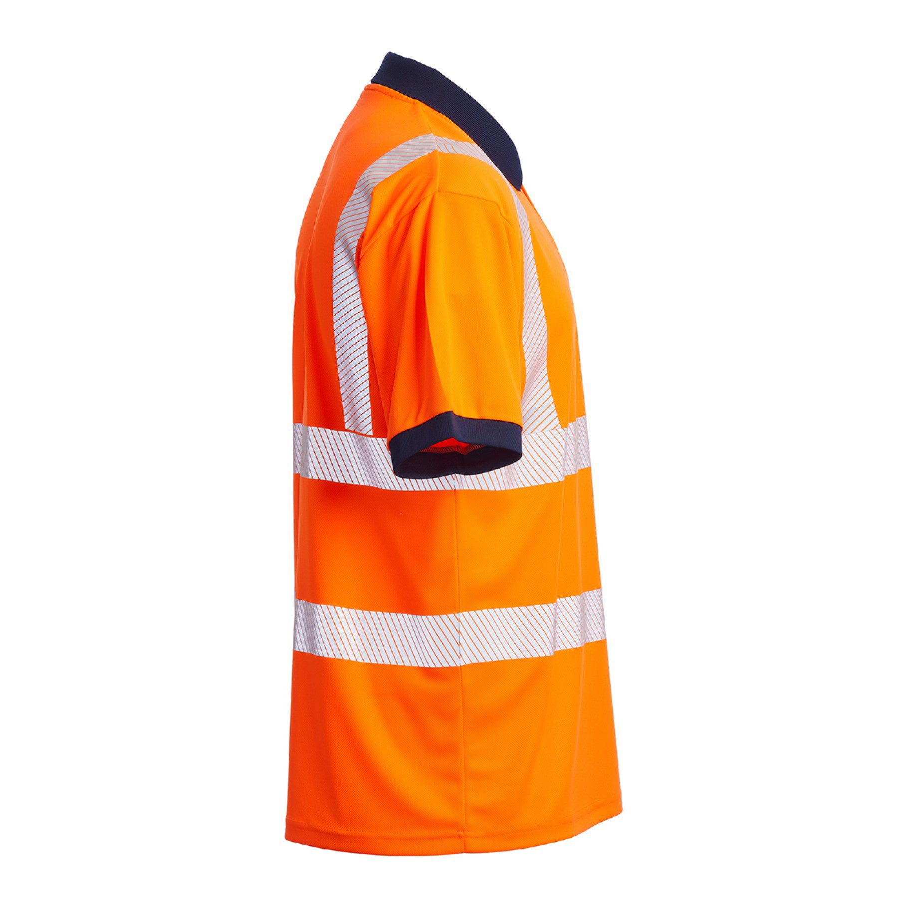 Blackrock Hi-Vis Eco Polo Shirt