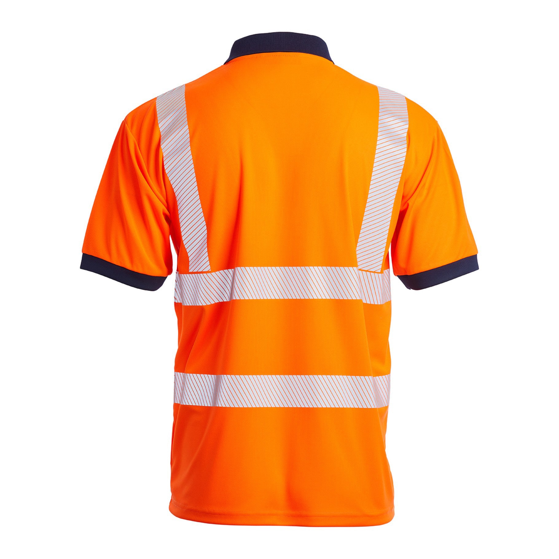 Blackrock Hi-Vis Eco Polo Shirt