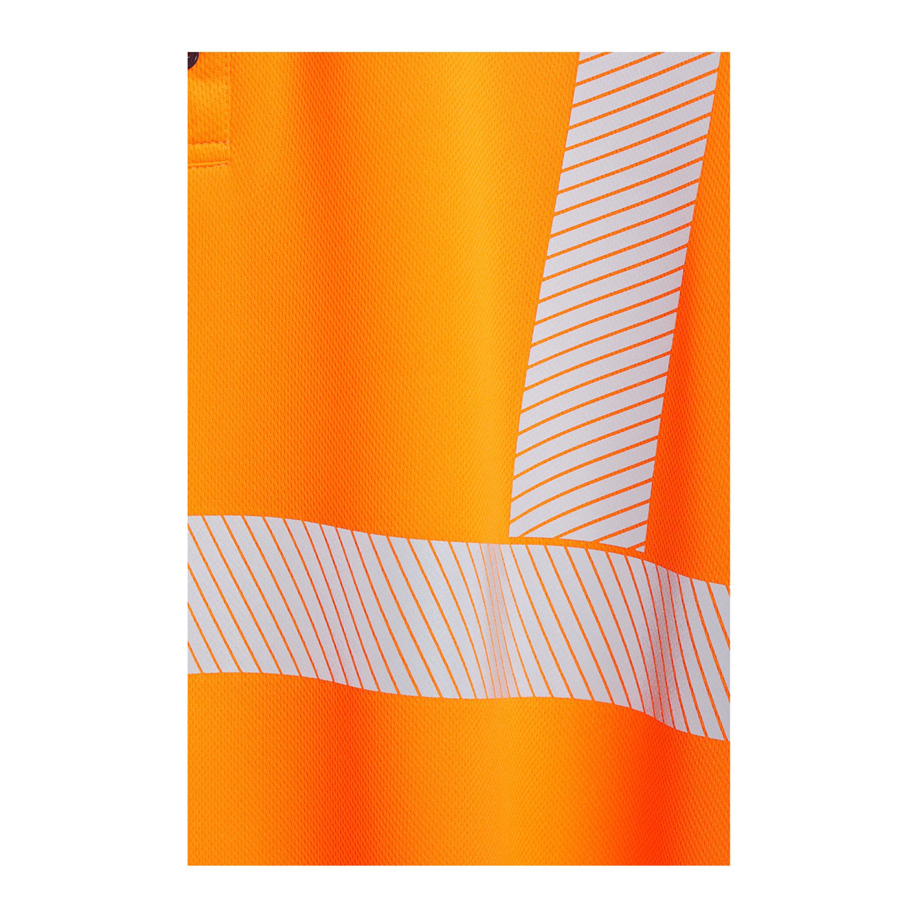 Blackrock Hi-Vis Eco Polo Shirt