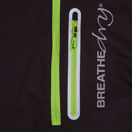 Arbortec Smock BreatheDry #colour_black