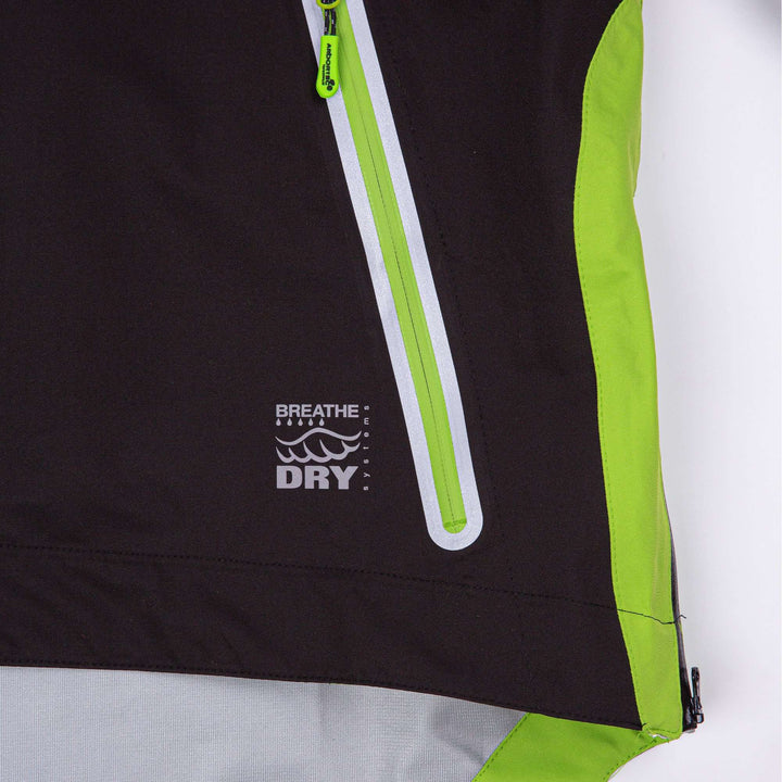 Arbortec Smock BreatheDry #colour_black