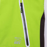 Arbortec Smock BreatheDry #colour_lime