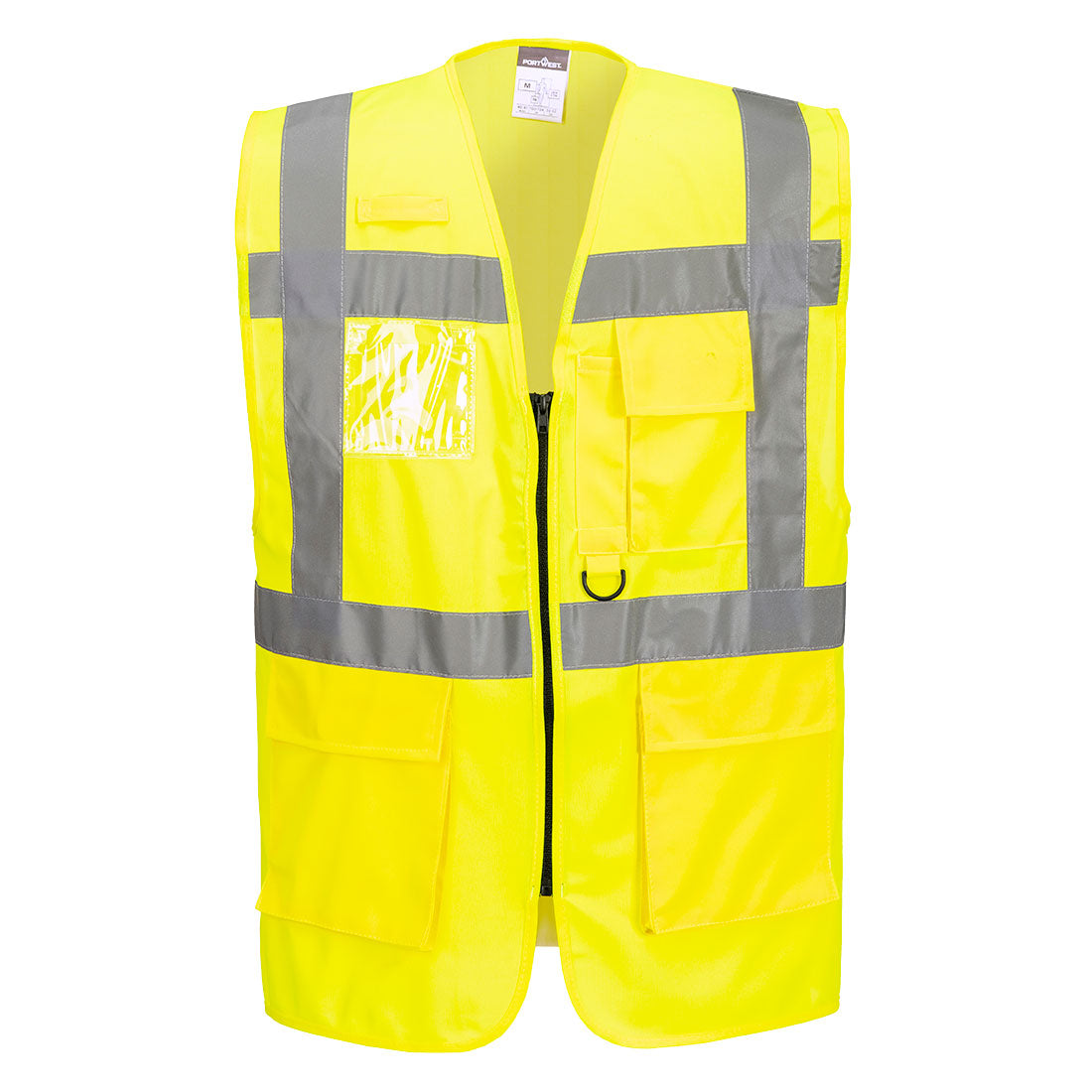 Portwest ES476 ES1 Essential Hi-Vis Executive Vest