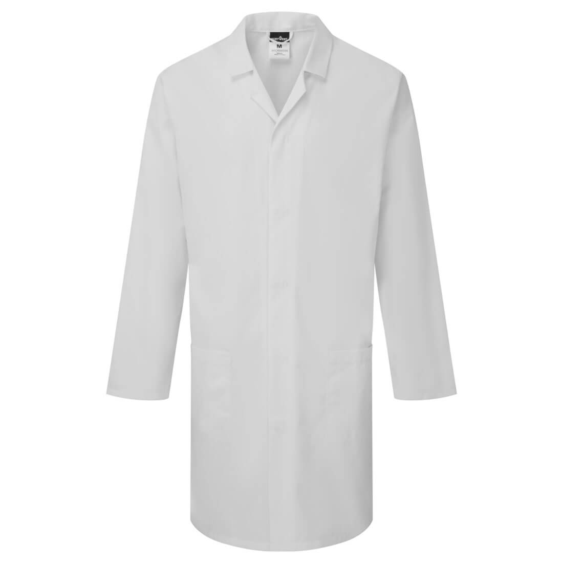 Portwest ES852 ES1 Essential Lab Coat