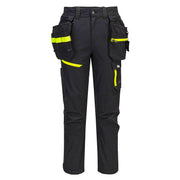 Portwest EV4 Lightweight Detachable Holster Trousers
