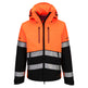 Portwest EV4 Hi-Vis Shell Jacket (3L)
