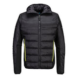 Portwest EV4 Insulated Baffle Jacket