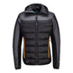 Portwest EV4 Insulated Baffle Jacket