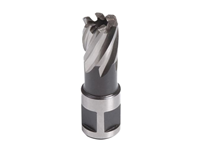 Evolution Short Broaching Cutter 15mm