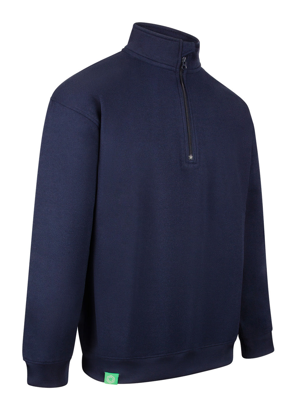 Beeswift Envirowear Recyclable Quarter Zip