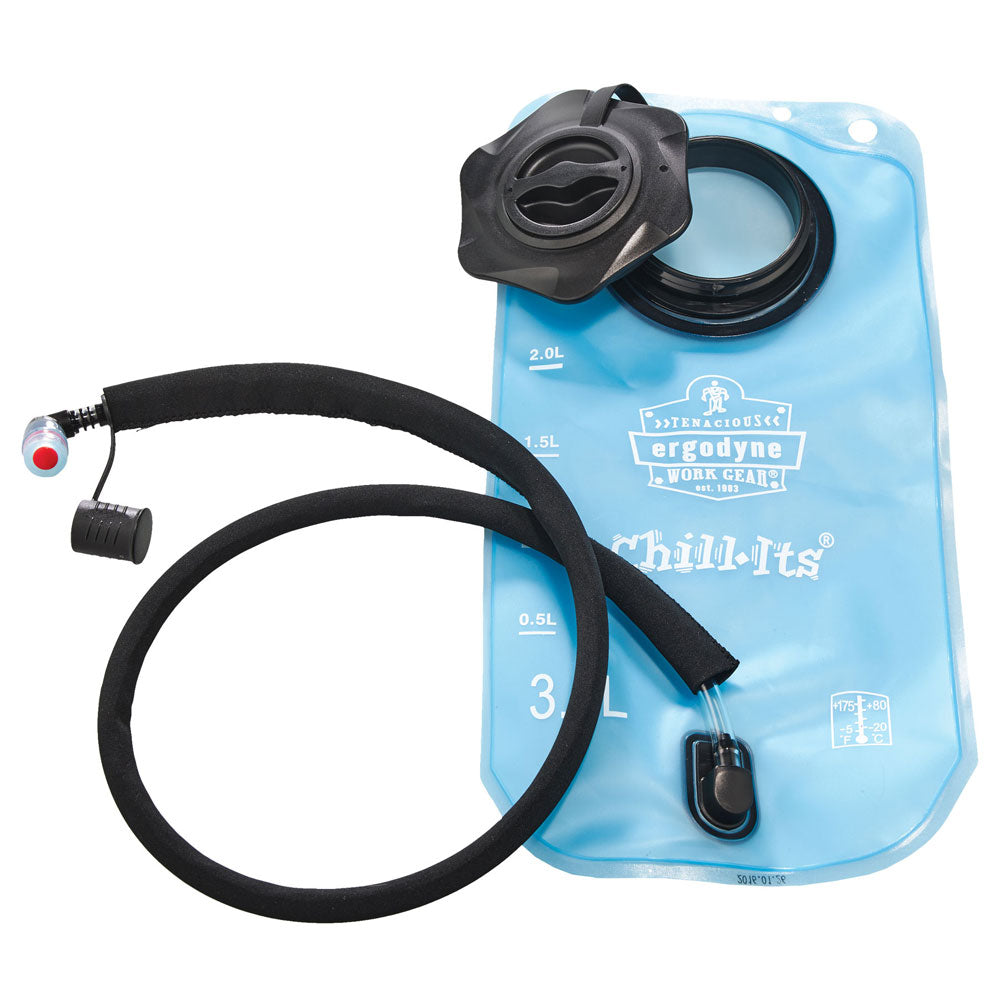 Beeswift Premium Low Profile Hydration Pack