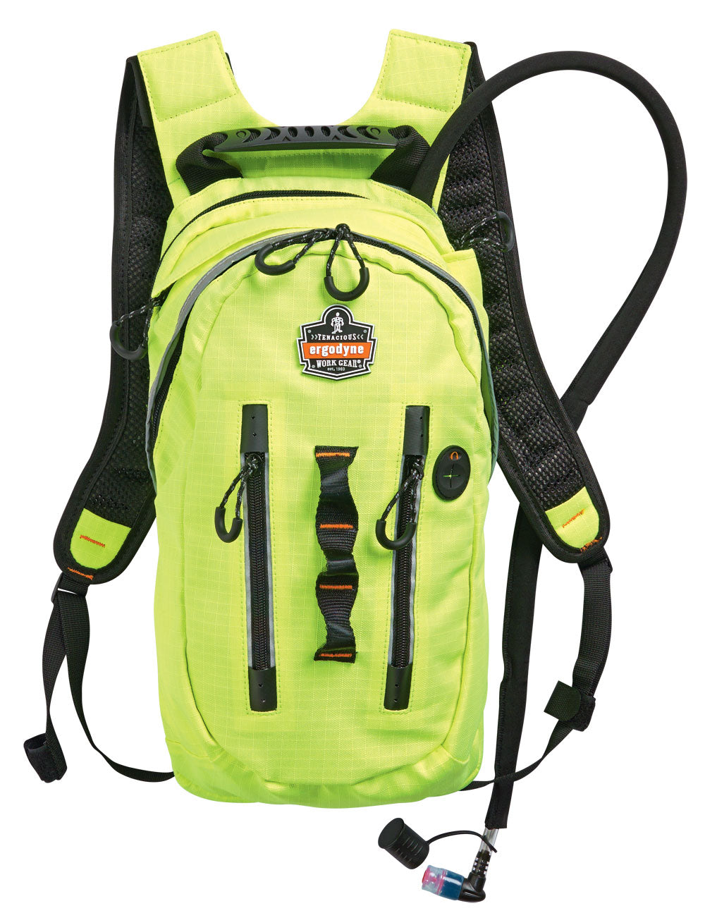 Beeswift Premium Cargo Hydration Pack