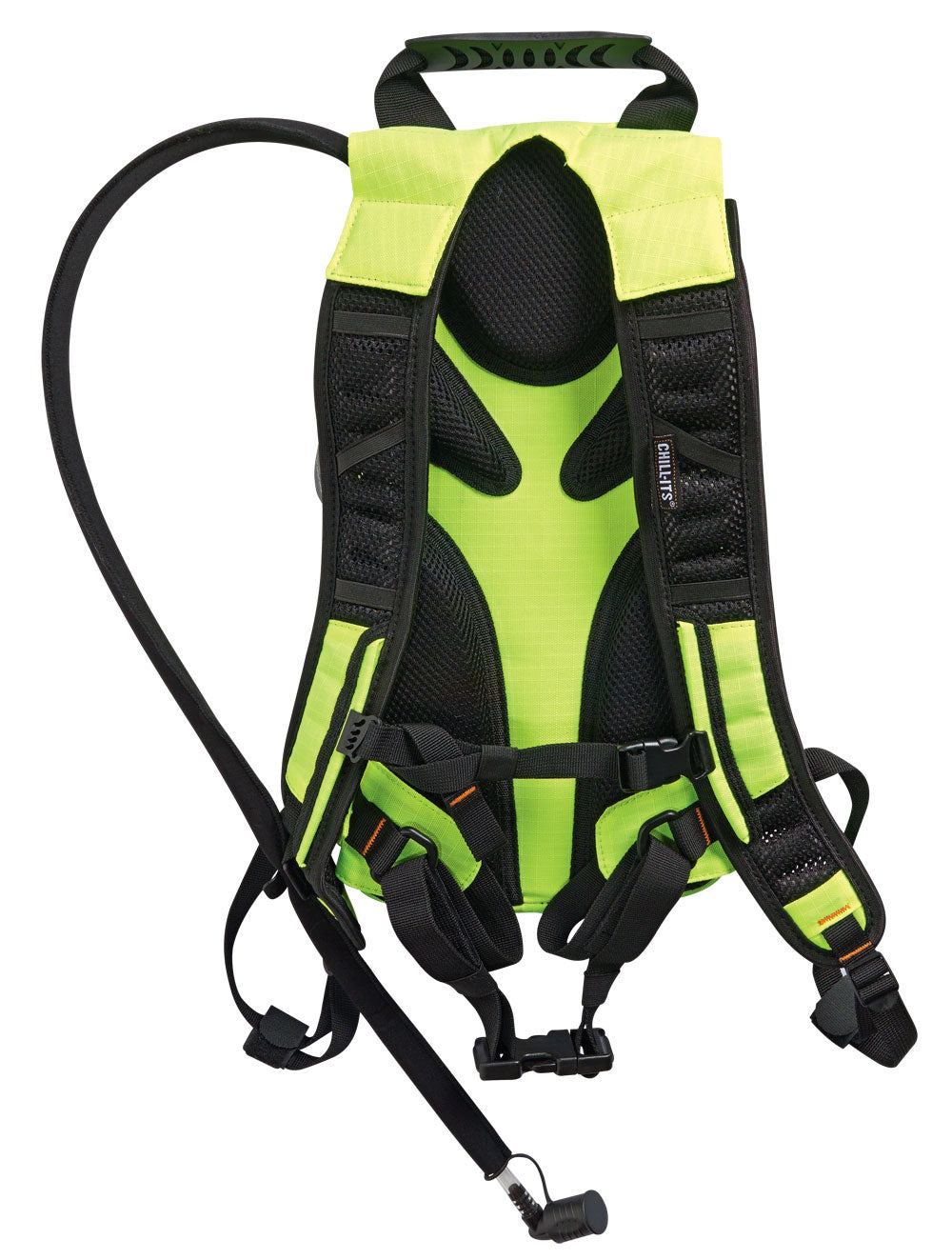Beeswift Premium Cargo Hydration Pack