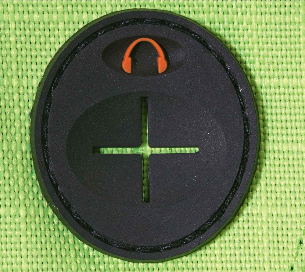 Beeswift Premium Cargo Hydration Pack