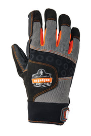 Beeswift Ergodyne Full Finger Anti Vibration Glove