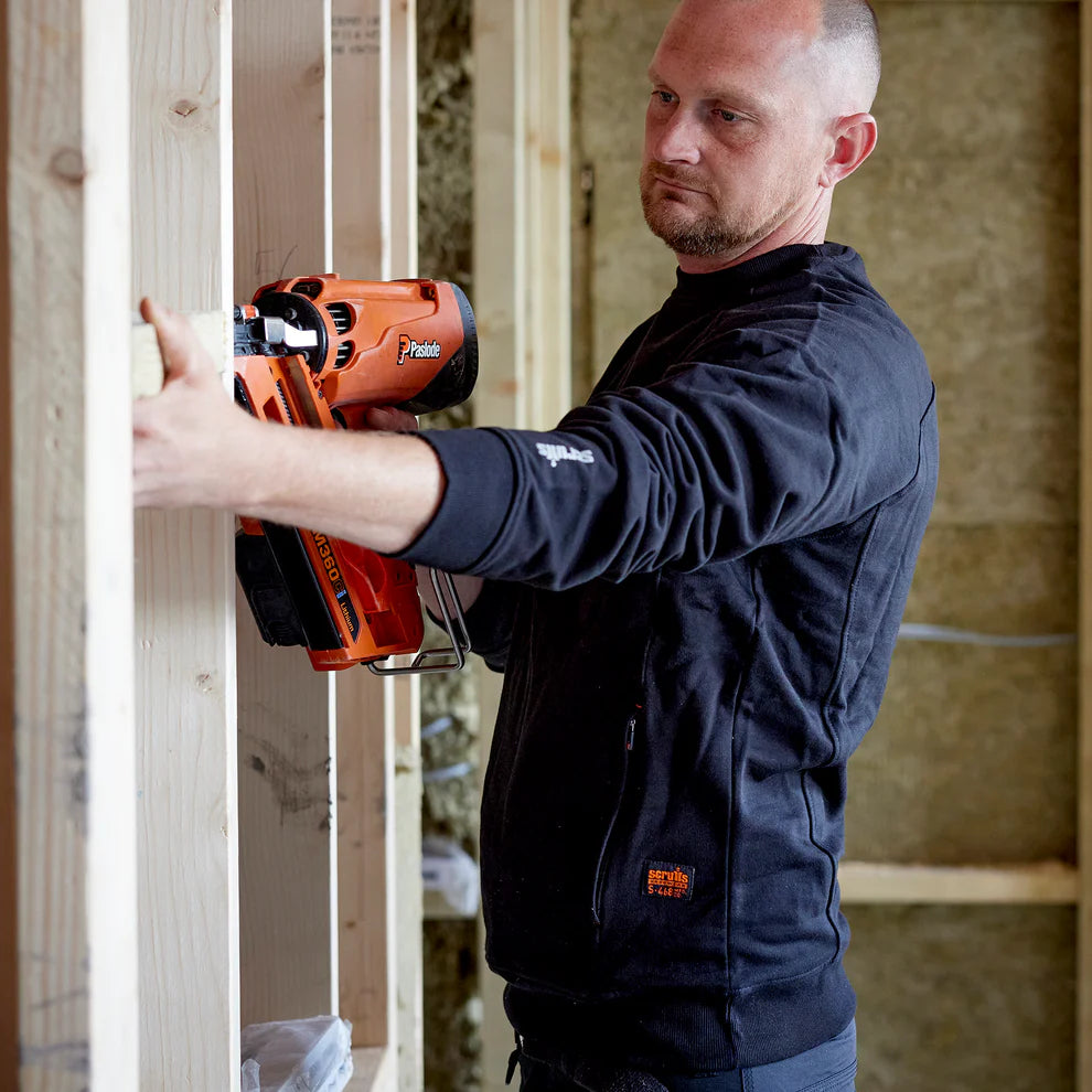 Scruffs Eco Worker Sweatshirt