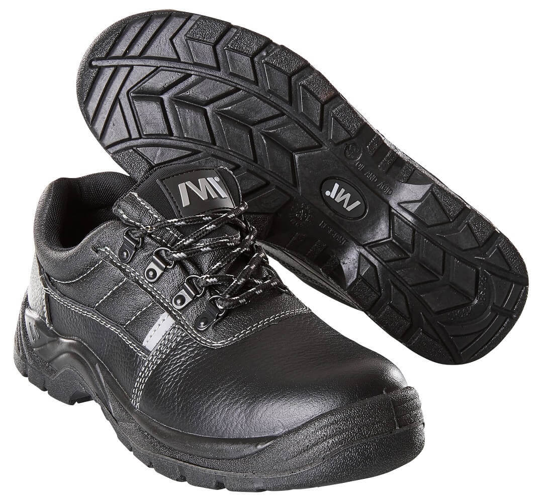 Macmichael Footwear Safety Shoe F0003
