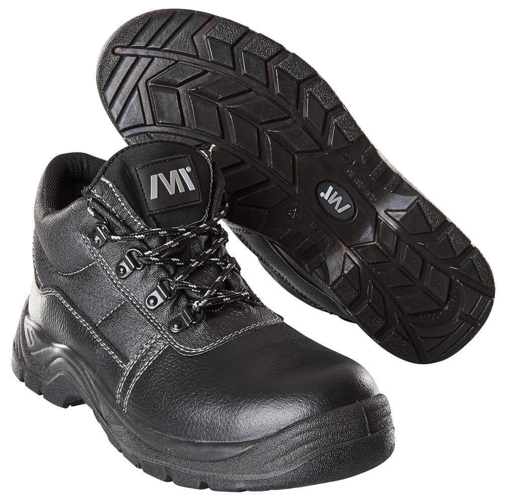 MASCOT MacMichael Workwear Safety Boot 06542 – Steel Toe