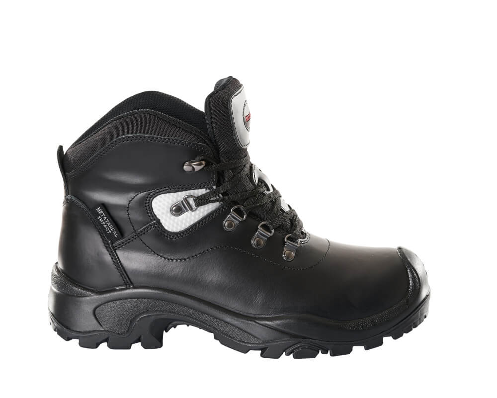 Mascot Footwear Industry Safety Boot F0220