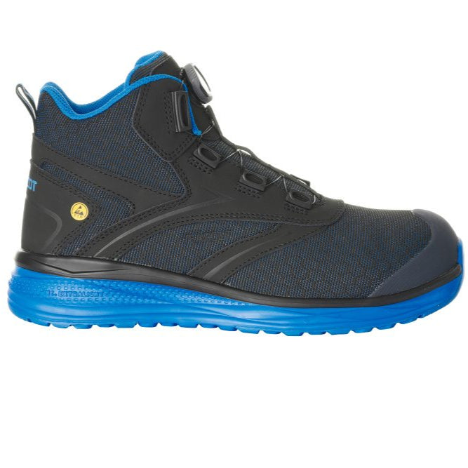 Mascot Footwear Carbon Safety Boot F0253