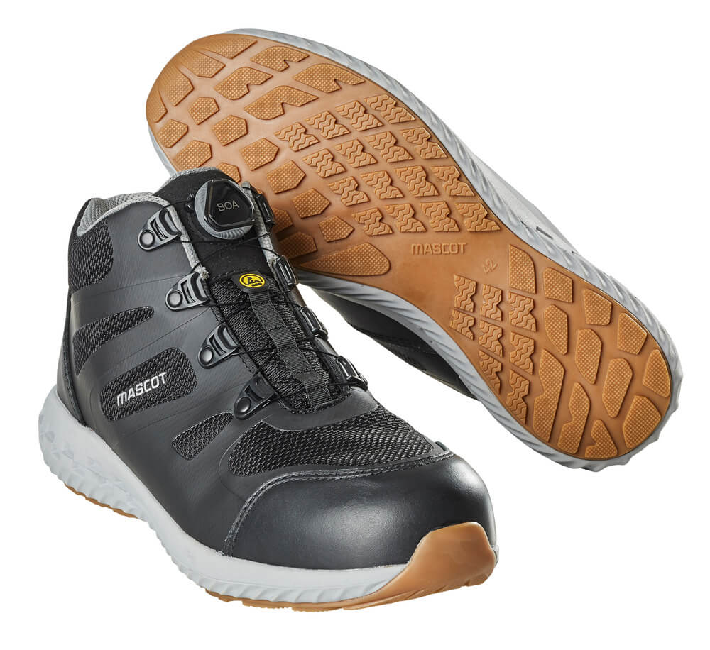 MASCOT FOOTWEAR MOVE Safety Boot F0302