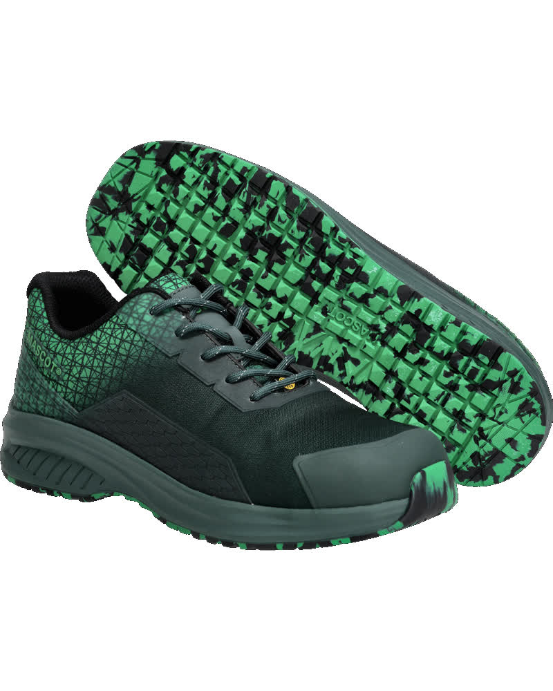 MASCOT® FOOTWEAR ACCELERATE Safety Shoe