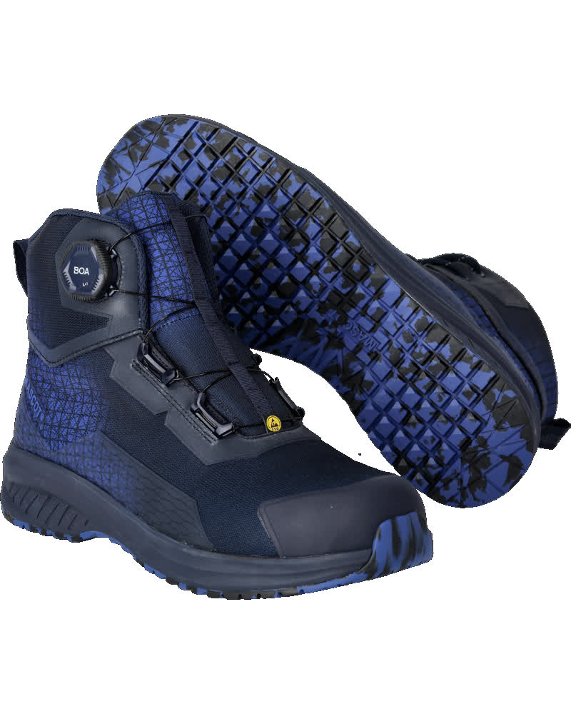 MASCOT® FOOTWEAR ACCELERATE Safety Boot