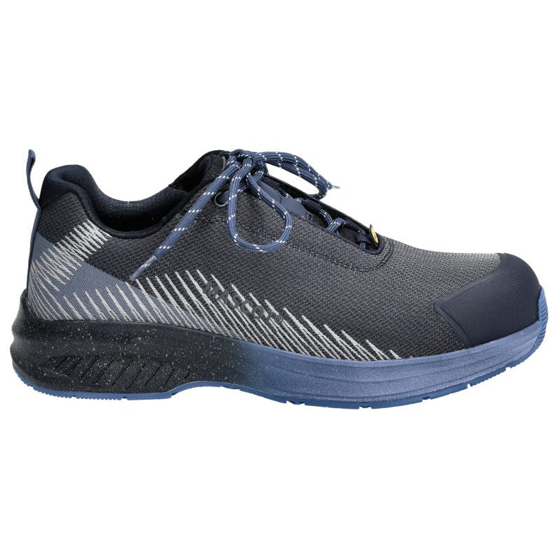 Mascot Footwear Customized Safety Shoe F1600