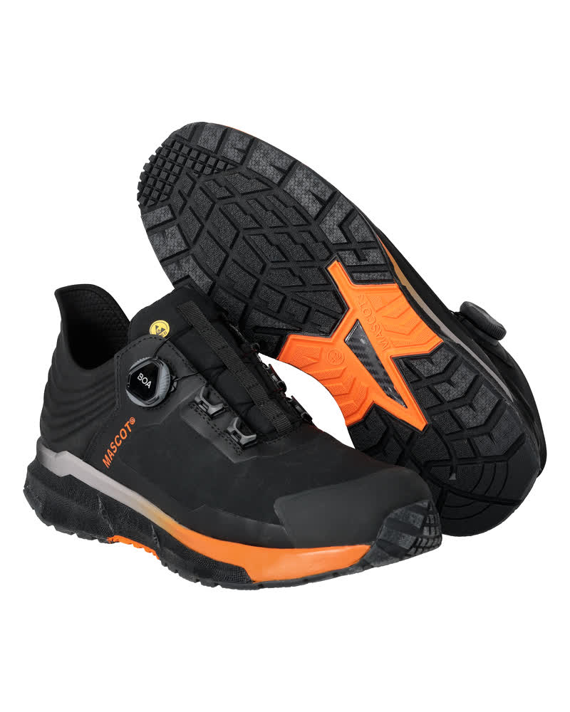 Mascot Footwear Customized Safety Shoe F1680