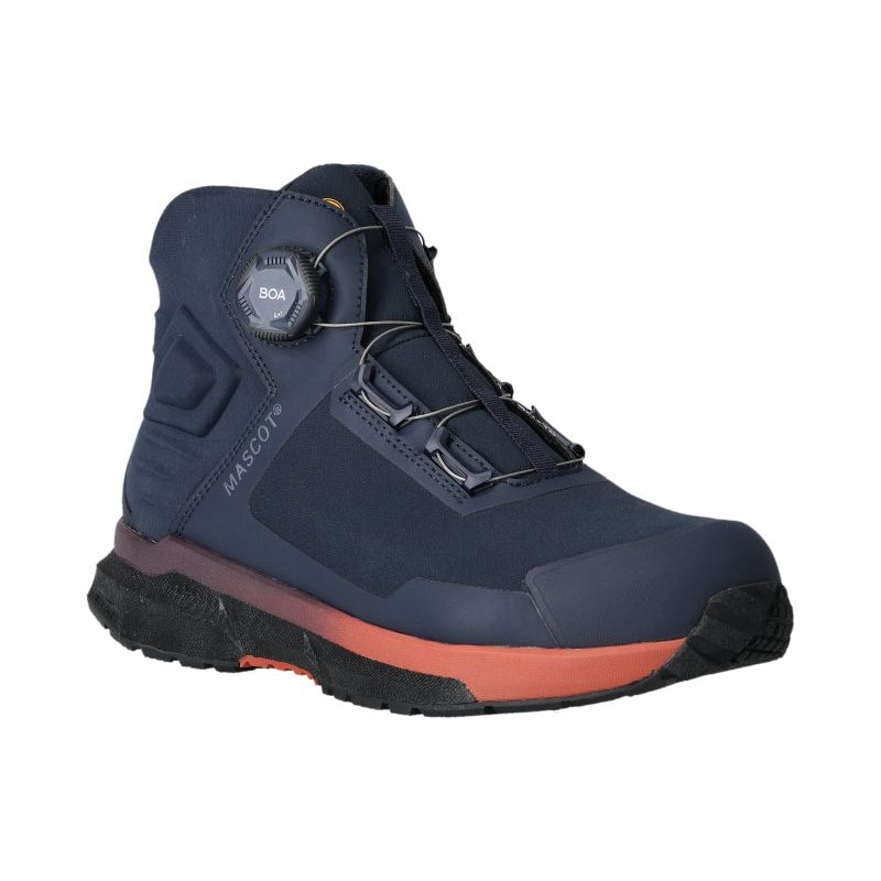 Mascot Footwear Customized Safety Boot F1681