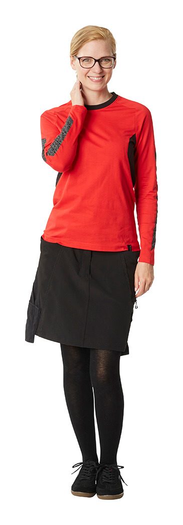 Mascot Accelerate Skirt 18047