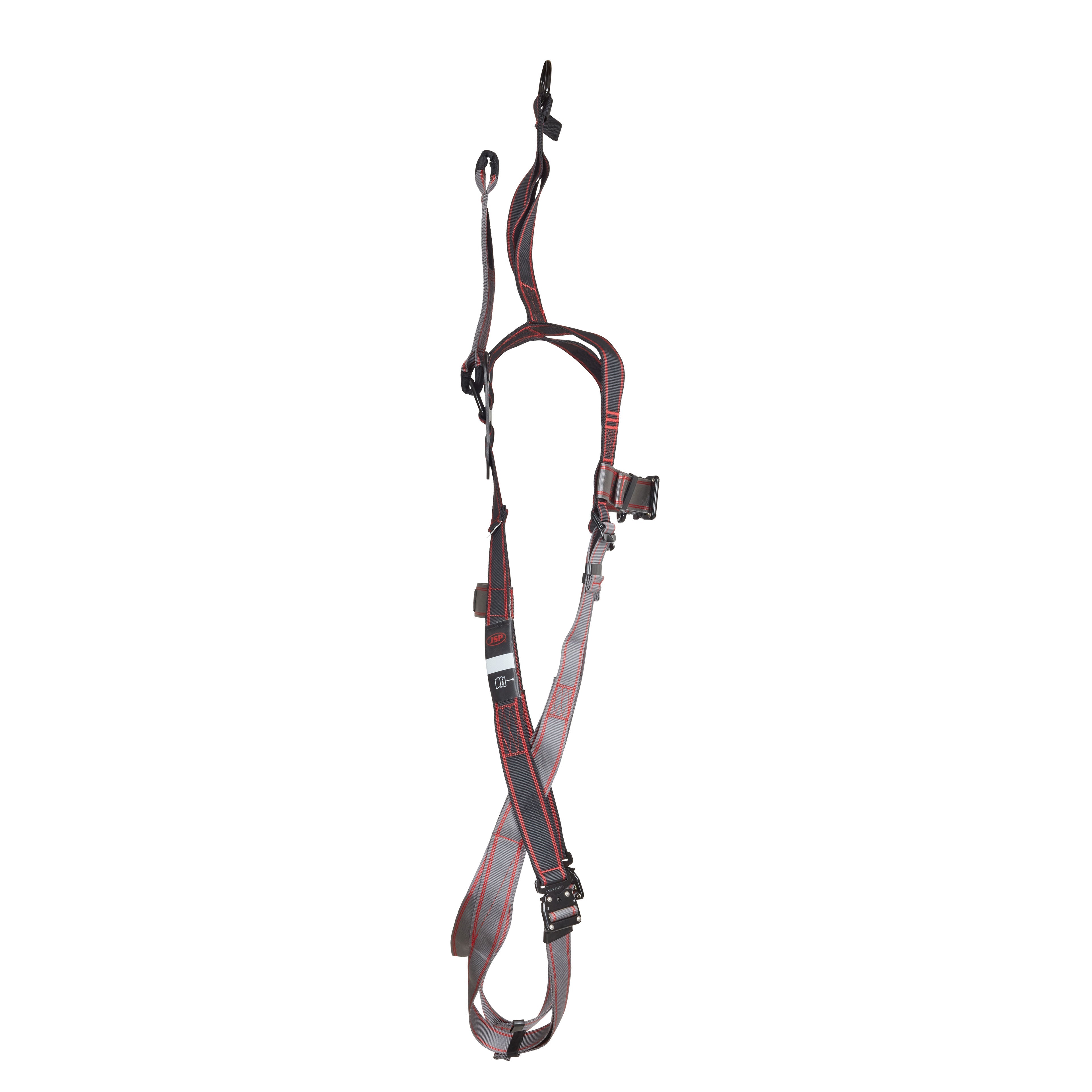 JSP Pioneer 2-Point Rescue Harness