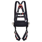 JSP Spartan 3-Point Harness