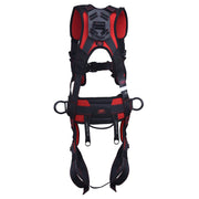 JSP K2 3-Point Premium Harness