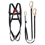 JSP Spartan Twin Fall Arrest Kit