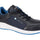 Portwest Eco Composite Trainer S3S SR #colour_black-blue