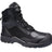 Portwest Patrol Occupational Boot O7S SR FO SC HRO #colour_black